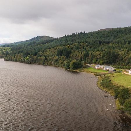 פורט אוגוסטוס Loch Ness Cottage מראה חיצוני תמונה