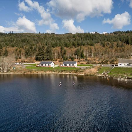 פורט אוגוסטוס Loch Ness Cottage מראה חיצוני תמונה