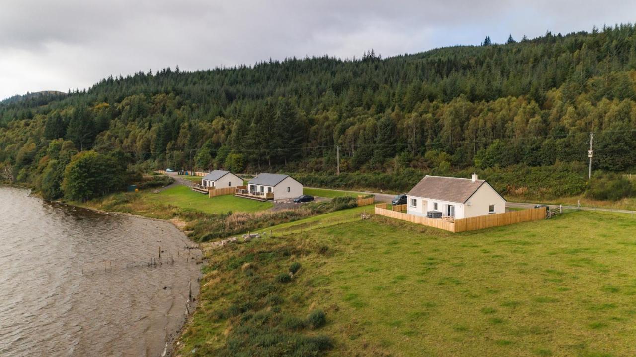 פורט אוגוסטוס Loch Ness Cottage מראה חיצוני תמונה