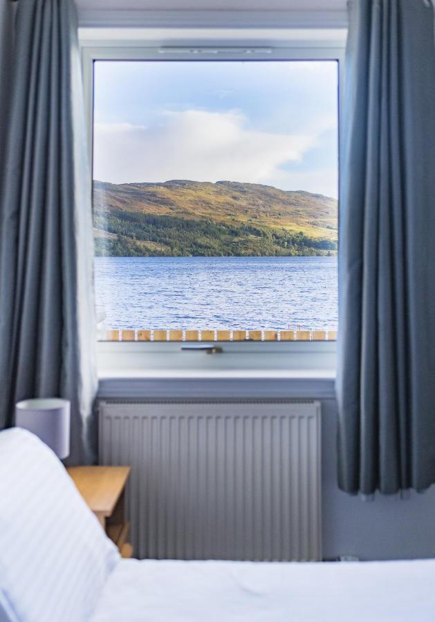 פורט אוגוסטוס Loch Ness Cottage מראה חיצוני תמונה